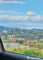 Teren intravilan de vanzare, 470 mp, zona Ciuperca