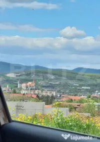 Teren intravilan zona Ciuperca 