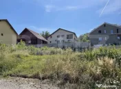 Teren intravilan zona Ciuperca 