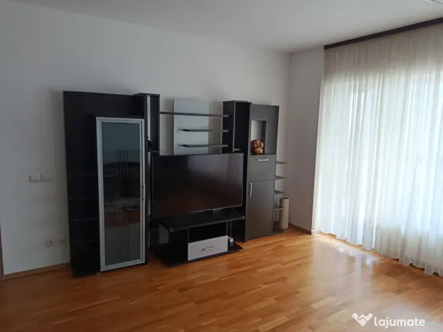 Apartament 3 camere mobilat si utilat complet, New Town Residence