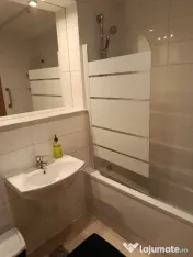 Apartament 3 camere mobilat si utilat complet, New Town Residence 