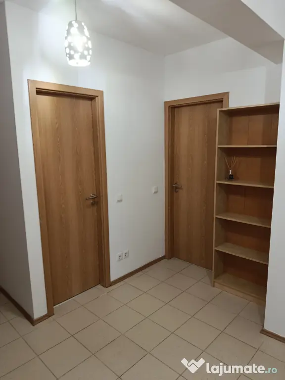 Apartament 3 camere mobilat si utilat complet, New Town Residence