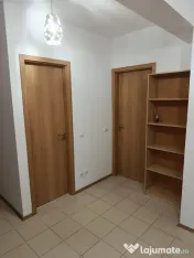 Apartament 3 camere mobilat si utilat complet, New Town Residence 