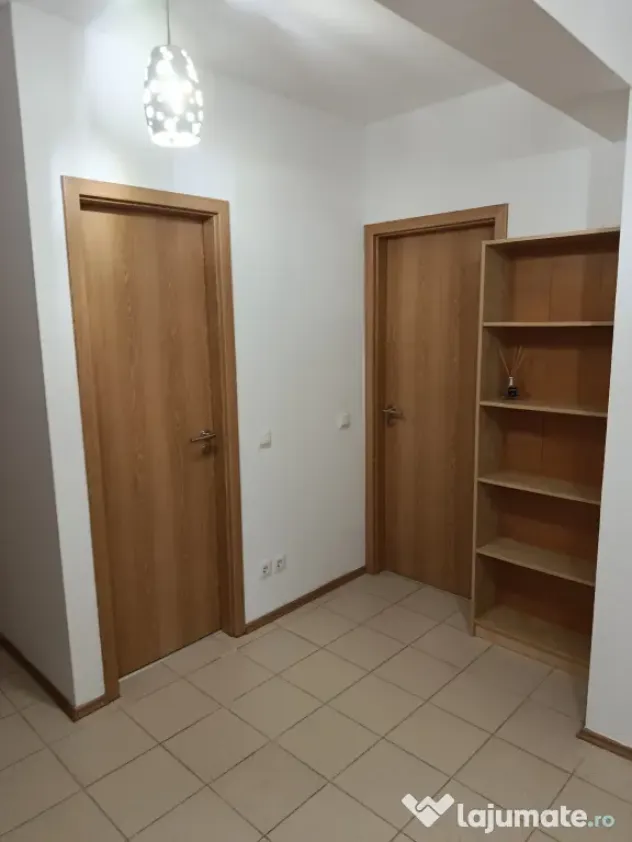 Apartament 3 camere mobilat si utilat complet, New Town Residence