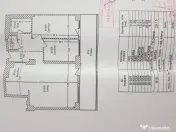 Apartament 3 camere mobilat si utilat complet, New Town Residence 