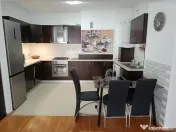 Apartament 3 camere mobilat si utilat complet, New Town Residence 