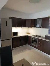 Apartament 3 camere mobilat si utilat complet, New Town Residence 