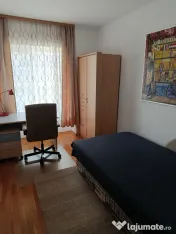 Apartament 3 camere mobilat si utilat complet, New Town Residence 