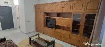 Închiriere Studio 1 camera mobilat,utilat,centrala proprie