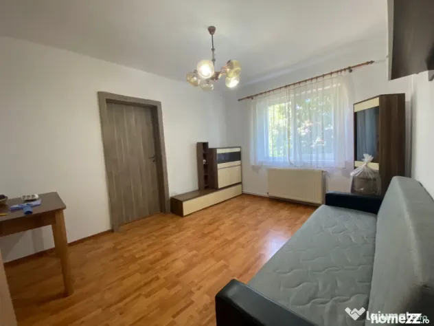 Apartament cu 3 camere Nicolae Iorga