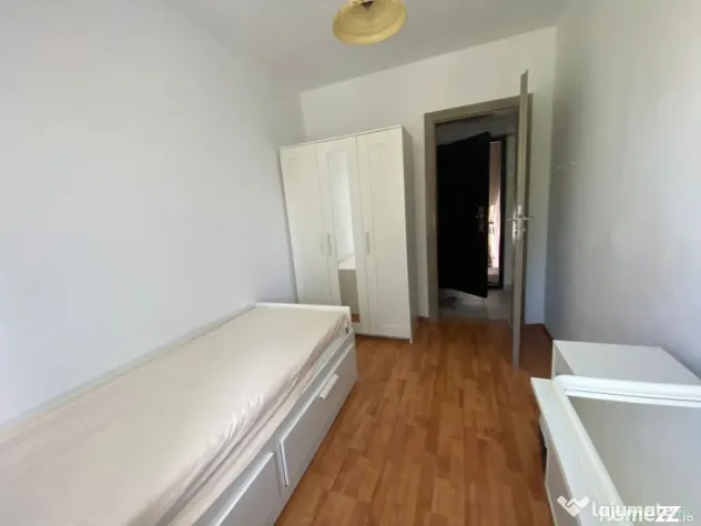 Apartament cu 3 camere Nicolae Iorga