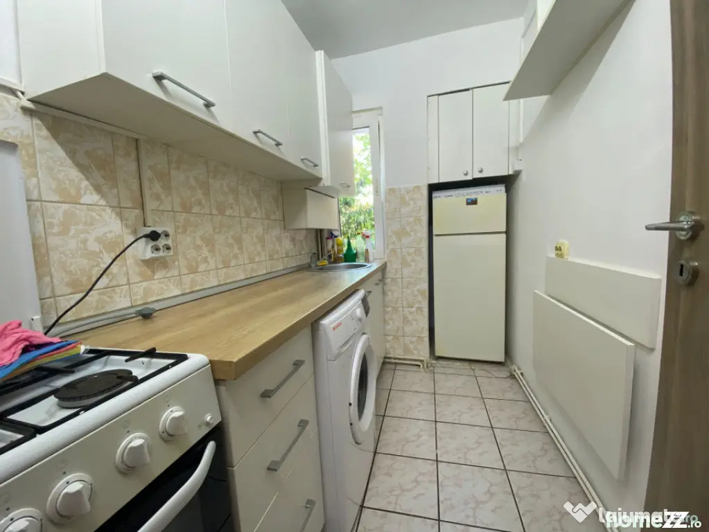 Apartament cu 3 camere Nicolae Iorga