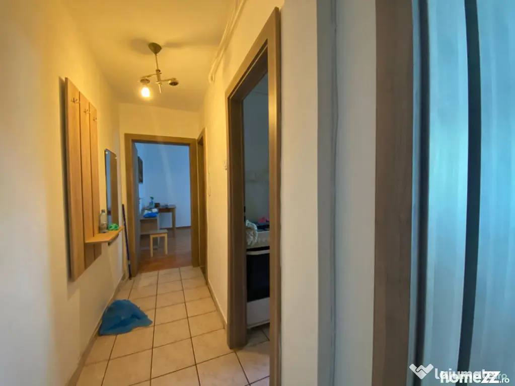 Apartament cu 3 camere Nicolae Iorga