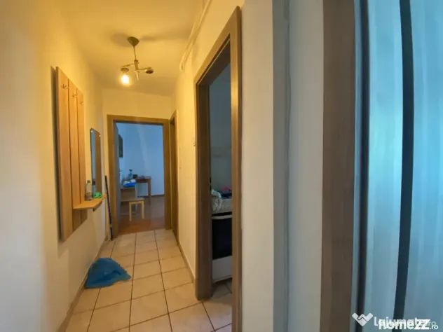 Apartament cu 3 camere Nicolae Iorga