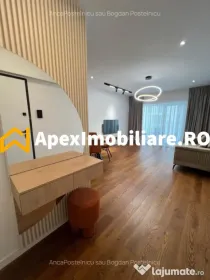 Apartament 2 camere de inchiriat Panduri București | ApexIm
