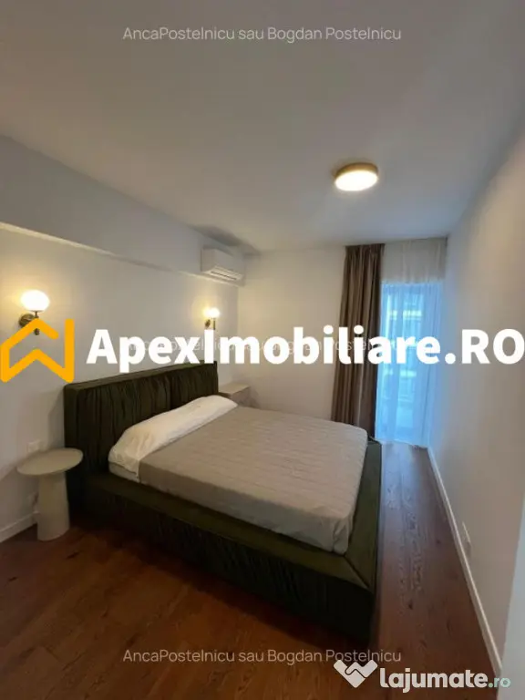 Apartament 2 camere de inchiriat Panduri București | ApexIm