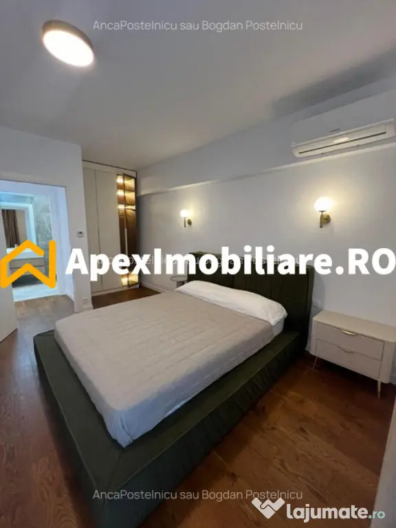 Apartament 2 camere de inchiriat Panduri București | ApexIm