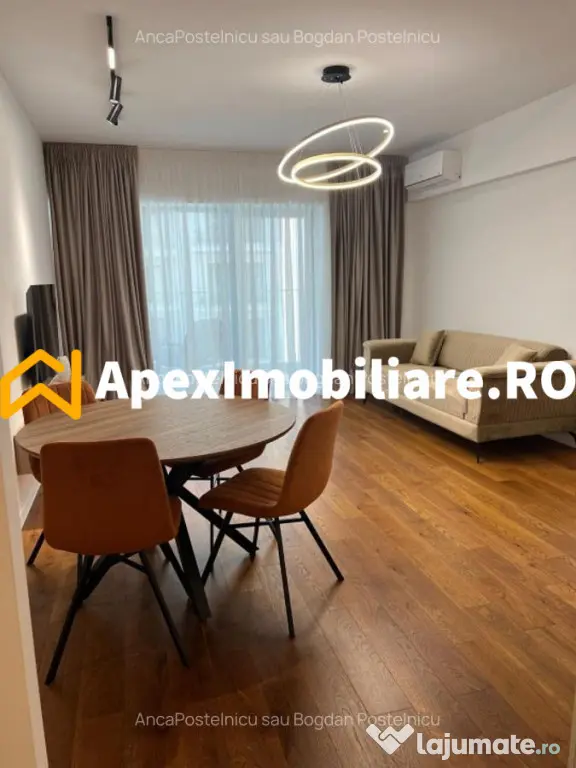 Apartament 2 camere de inchiriat Panduri București | ApexIm