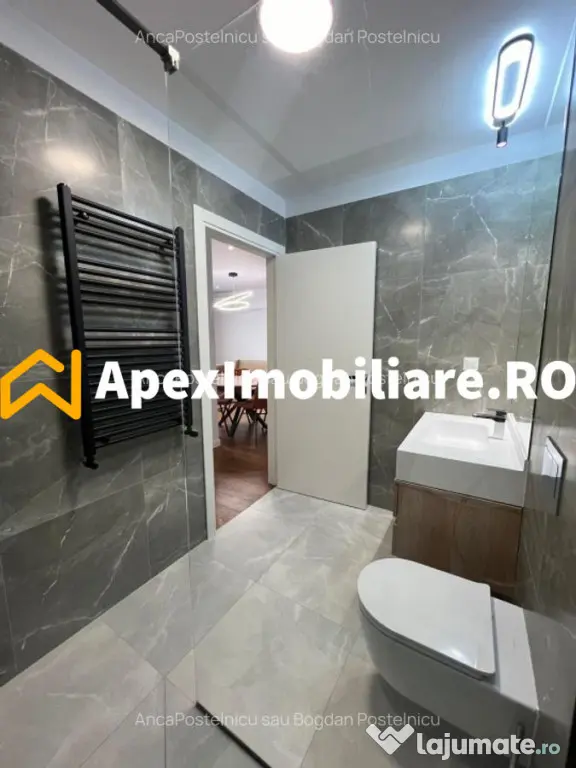 Apartament 2 camere de inchiriat Panduri București | ApexIm