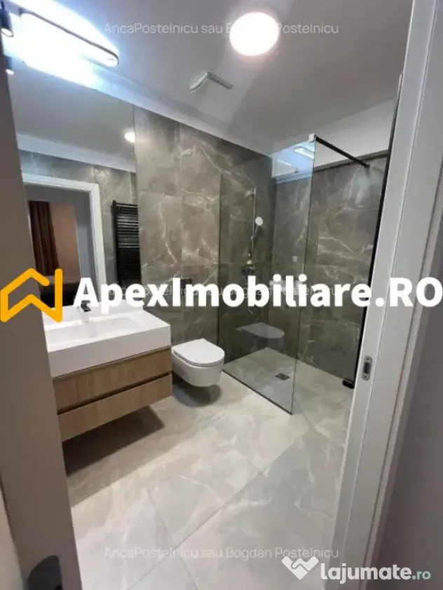 Apartament 2 camere de inchiriat Panduri București | ApexIm
