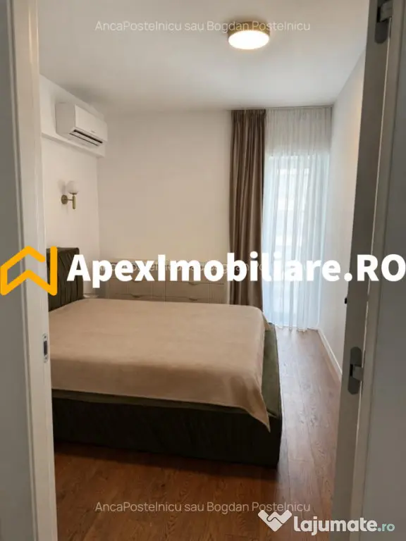 Apartament 2 camere de inchiriat Panduri București | ApexIm