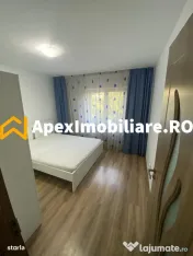 Apartament 2 camere de inchiriat Lacul Morii București | Ap 