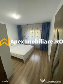 Apartament 2 camere de inchiriat Lacul Morii București | Ap