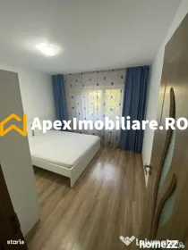 Apartament 2 camere de inchiriat Lacul Morii București | Ap
