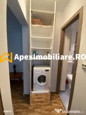Apartament 2 camere de inchiriat Lacul Morii București | Ap 