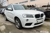 DEZMEMBRĂM BMW X3 F25 M PAKET – 2013 