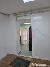 Spațiu comercial 59 mp + terasă exterioară 35 mp, Focs... 