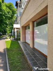 Spațiu comercial 59 mp + terasă exterioară 35 mp, Focs... 