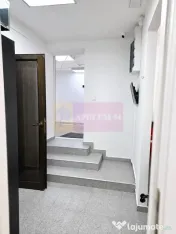 Spațiu comercial 59 mp + terasă exterioară 35 mp, Focs... 
