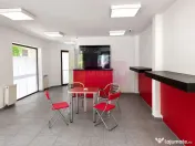 Spațiu comercial 59 mp + terasă exterioară 35 mp, Focs... 
