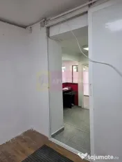 Spațiu comercial 59 mp + terasă exterioară 35 mp, Focs... 