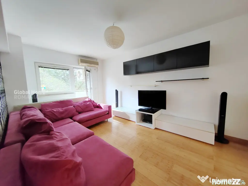 APartament 2 camere | Tineretului – Timpuri Noi | Parcare