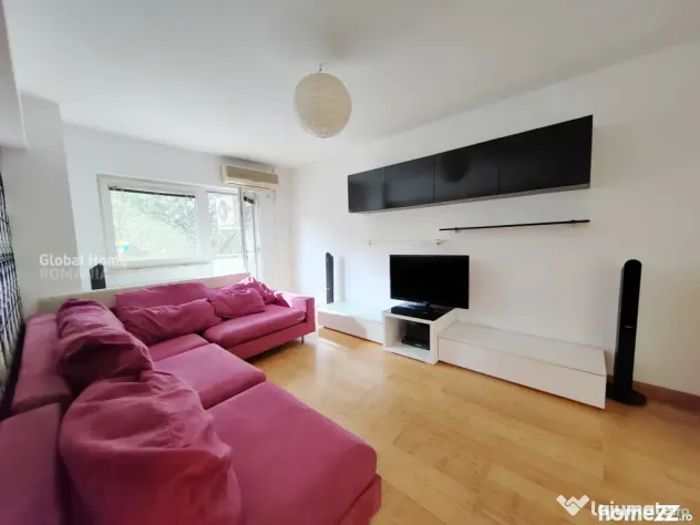 APartament 2 camere | Tineretului – Timpuri Noi | Parcare