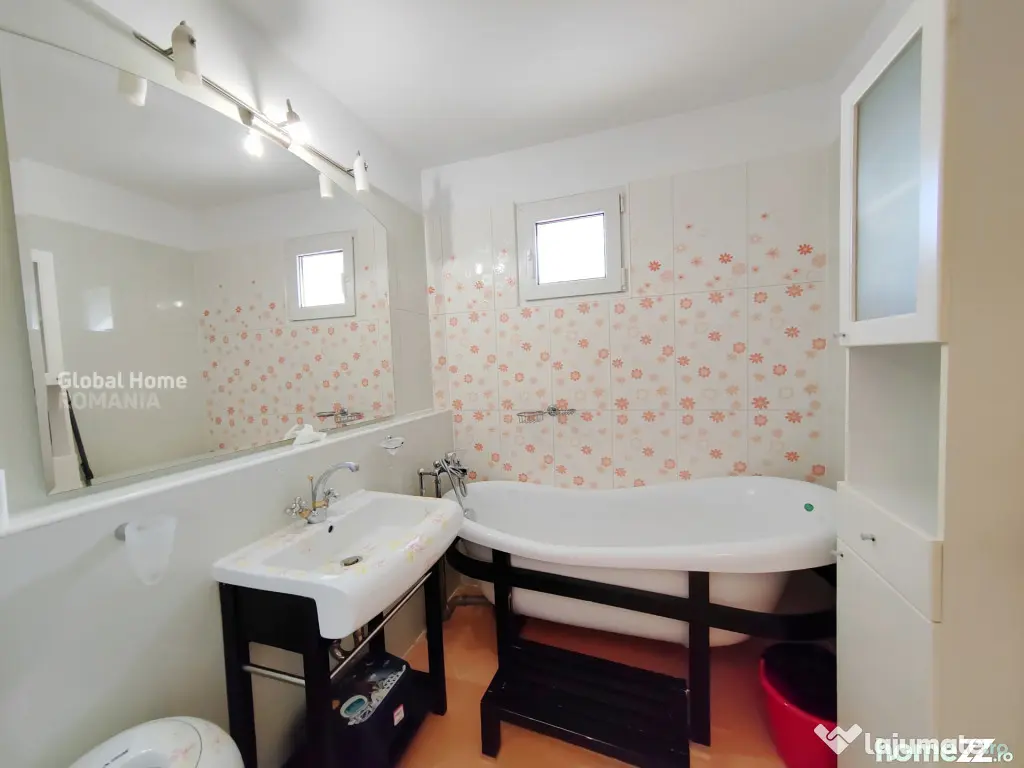 APartament 2 camere | Tineretului – Timpuri Noi | Parcare