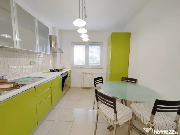 APartament 2 camere | Tineretului – Timpuri Noi | Parcare