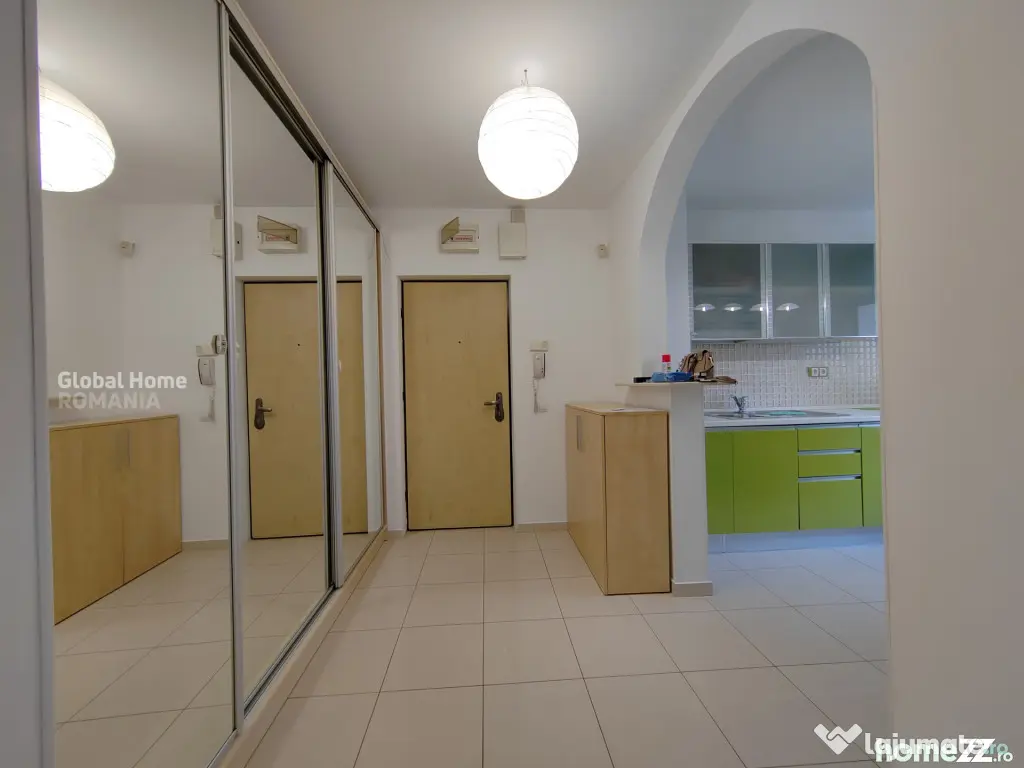 APartament 2 camere | Tineretului – Timpuri Noi | Parcare
