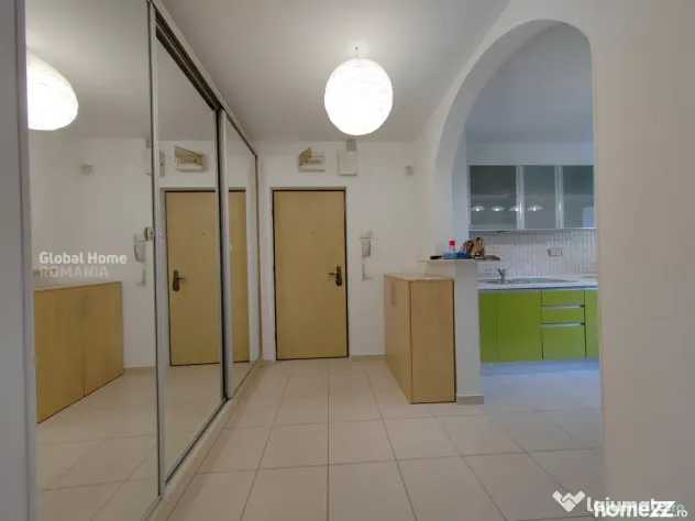 APartament 2 camere | Tineretului – Timpuri Noi | Parcare