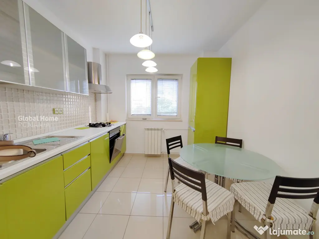 APartament 2 camere | Tineretului – Timpuri Noi | Parcare