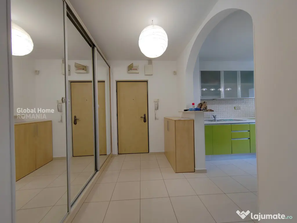 APartament 2 camere | Tineretului – Timpuri Noi | Parcare