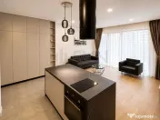 Apartament 2 camere One Timpuri Noi cu loc de parcare 