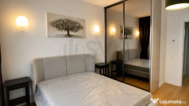 Apartament 2 camere One Timpuri Noi cu loc de parcare