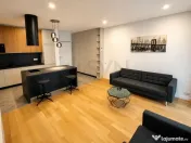 Apartament 2 camere One Timpuri Noi cu loc de parcare 