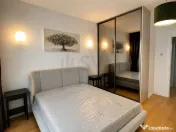 Apartament 2 camere One Timpuri Noi cu loc de parcare 