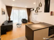 Apartament 2 camere One Timpuri Noi cu loc de parcare 