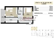Bloc Nou - Metalurgiei Grand Arena - Pret Imbatabil 