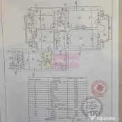 Apartament 4 camere bd Decebal stradal 